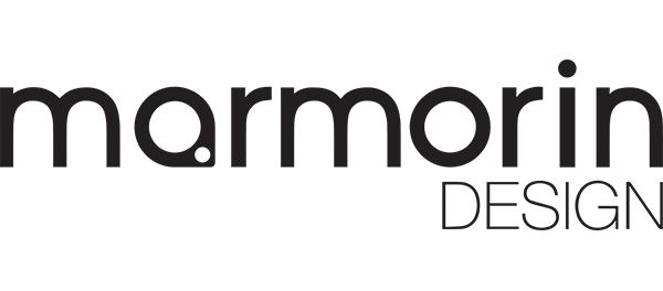 Marmorin logo