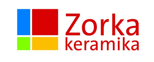 Zorka Keramika logo