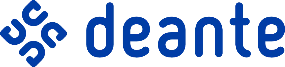Deante logo