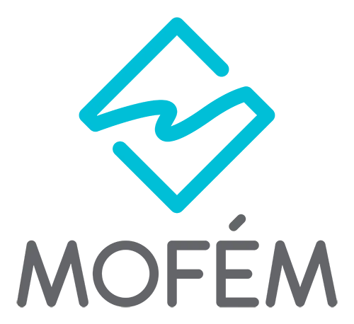 MOFÉM logo