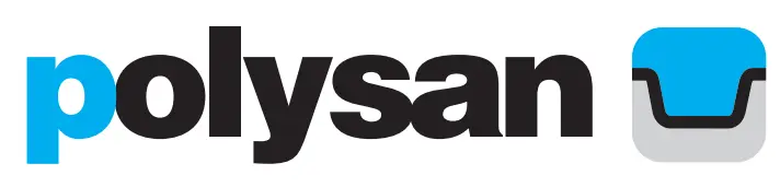 Polysan logo