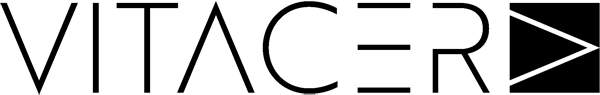 Vitacer logo