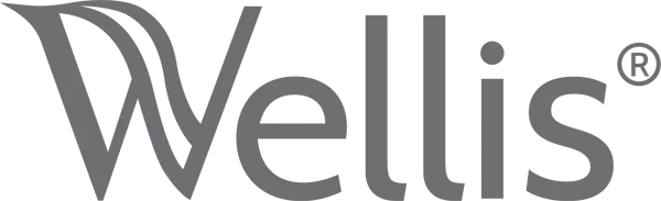 Wellis logo